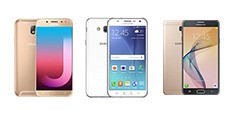 Galaxy J Series