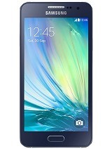 Galaxy A3/A2 Series