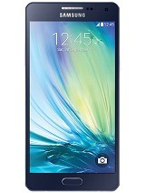 Galaxy A5 Series