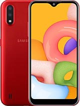 Galaxy A0 Series