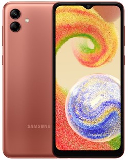 Galaxy A04
