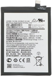Samsung Galaxy A05 (A055F) WT-S-N28 Battery (OEM-Equivalent)