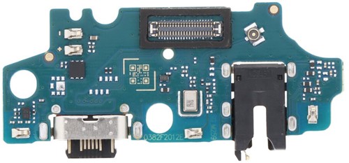 Samsung Galaxy A05s (A057F) Charging Connector Board