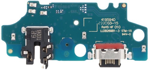 Samsung Galaxy A05s (A057F) Charging Connector Board (OEM)-2
