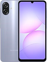 Galaxy A07 4G (A075F)