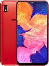 Galaxy A10 Series