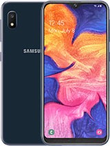 Galaxy A10e (A102)