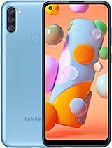 Galaxy A11 Series