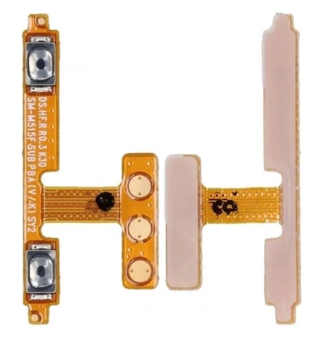 Samsung Galaxy A13 4G (A135F), A12 (A125F), A23 5G (A236B) Volume Flex