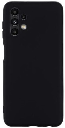 Samsung Galaxy A13 4G (A135, A137) Back Cover Black