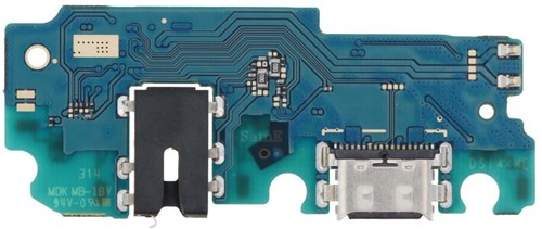Samsung Galaxy A13 5G (A136B) Charging Connector Board (Pulled)-2