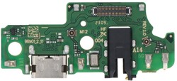Samsung Galaxy A14 5G (A146P) Charging Connector Board (Pulled)