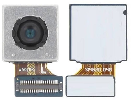 Samsung Galaxy A17 4G (A175F), A17 5G (A176B), A26 (A266B) Main Back Camera Module 50MP (Pulled)