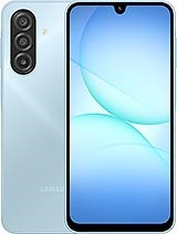 Galaxy A17 4G (A175F)