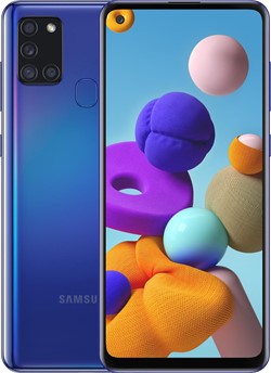 Galaxy A21S (A217F)