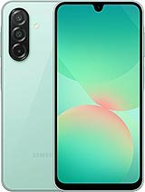 Galaxy A26 (A266B)
