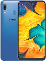 Galaxy A30 Series