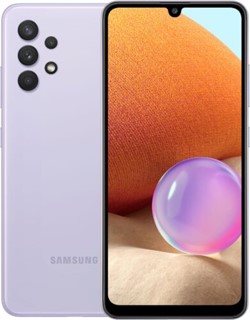 Galaxy A32 4G (A325F)