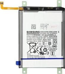 Samsung Galaxy A33 5G (A336B), A53 5G (A536B) Battery (EB-BA536ABY) Service-Pack