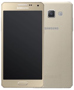 Galaxy A5 2015 (A500F)