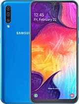 Galaxy A50 Series