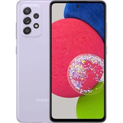 Galaxy A52s (A528B)