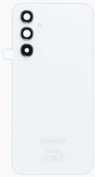 Samsung Galaxy A54 5G (A546B) Back Cover With Camera Lens White (OEM)