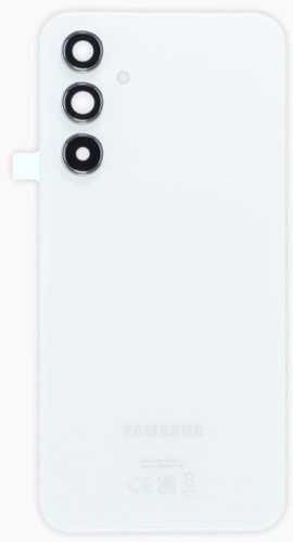 Samsung Galaxy A54 5G (A546B) Back Cover White