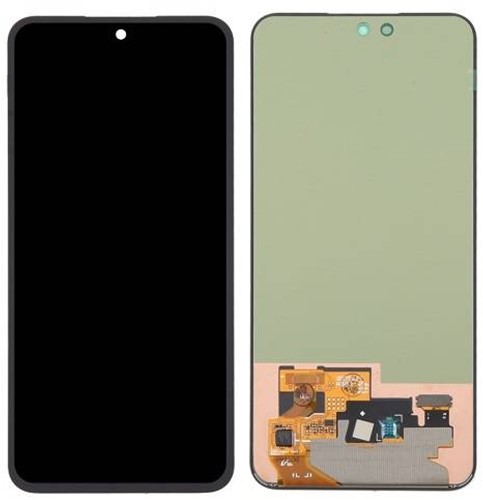 Samsung Galaxy A56 (A566B), A37 (A376B), A36 (A366B) Display LCD Without Frame All Colors (Service-Pack)