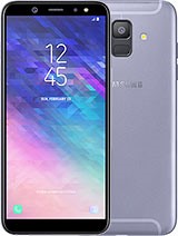 Galaxy A6 Series