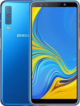 Galaxy A7 Series