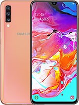 Galaxy A70 Series