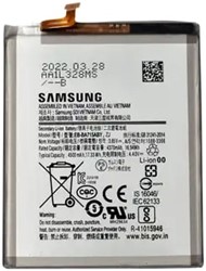 Samsung Galaxy A71 (A715) (GH82-22153A) Battery (Model EB-BA715ABY) (Service-Pack)