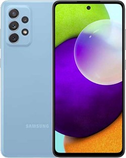 Galaxy A72 4G (A725)