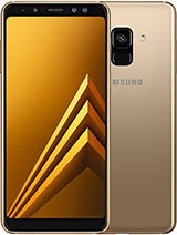 Galaxy A8 Series