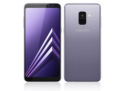 Galaxy A8 2018 (A530)