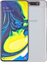 Galaxy A80 Series