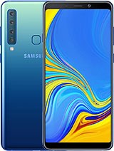 Galaxy A9 Series