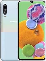 Galaxy A90 Series