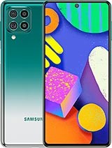 Galaxy F62 (E625F)
