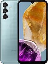 Galaxy M15 5G (M156B)