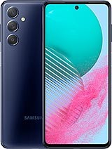 Galaxy M54 5G (M546B)