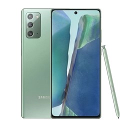 Galaxy Note 20 5G (N981B)