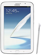 Galaxy Tab Note 8.0 (N5100)