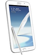 Galaxy Note 8.0 Wi-Fi (N5110)