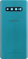 Samsung Galaxy S10 Plus (G975) Back Cover Prism Green (OEM)