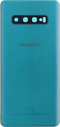 Samsung Galaxy S10 Plus (G975) Back Cover Prism Green (OEM)