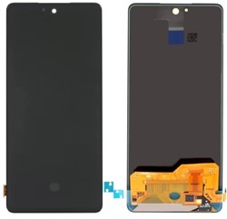 Samsung Galaxy S20 FE (G780), S20 FE (G781B) Display LCD Without Frame All Colors (Service-Pack)