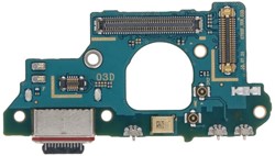 Samsung Galaxy S20 FE 4G (G780F) Charging Connector Board (Service Pack)