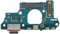 Samsung Galaxy S20 FE 5G (G781B) Charging Connector Board (Pulled)